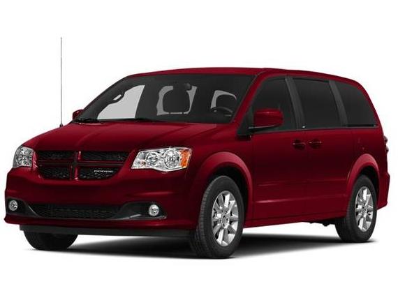DODGE GRAND CARAVAN 2013 2C4RDGBG0DR727424 image